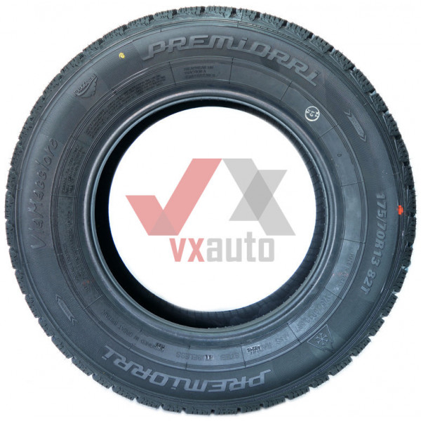 Шина 175/70 R13 Premiorri ViaMaggiore 82Т M+S