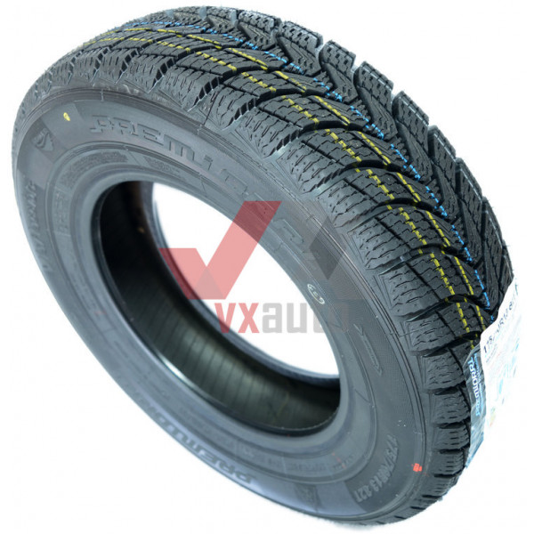 Шина 175/70 R13 Premiorri ViaMaggiore 82Т M+S