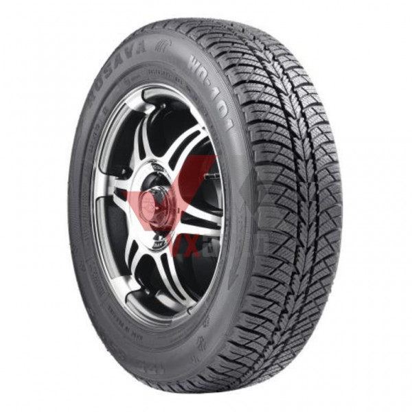 Шина 175/70 R13 ROSAVA WQ-101 82S M+S