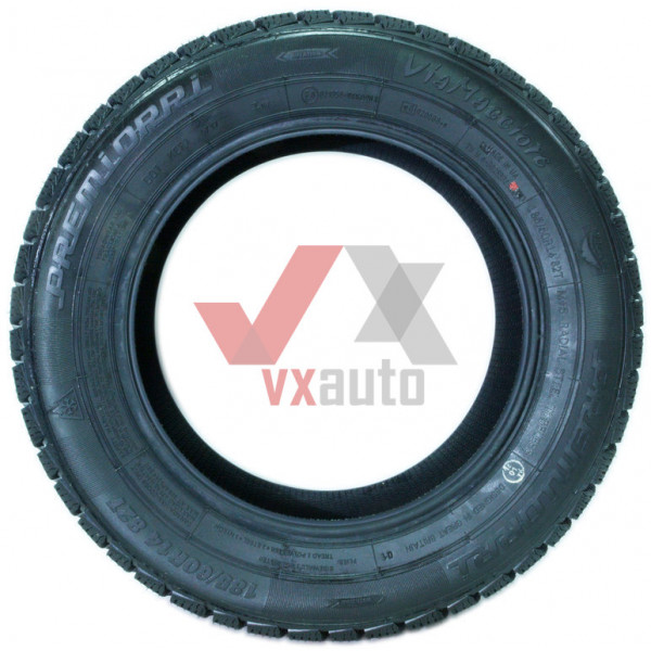 Шина 185/60 R14 Premiorri ViaMaggiore 82T M+S