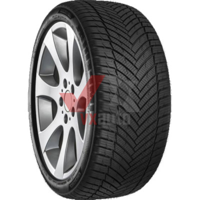 Шина 185/65 R14 Imperial All Season Driver 86H