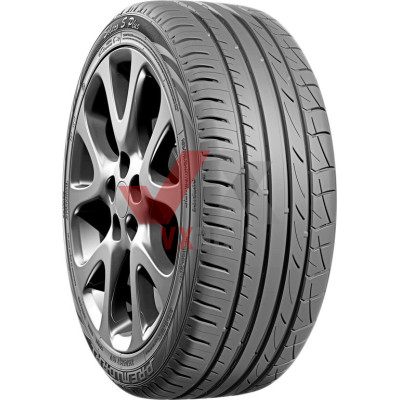 Шина 185/65 R15 Premiorri Solazo S plus 88H