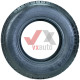 Шина 185/80 R14C ROSAVA БЦ-15 104/102N