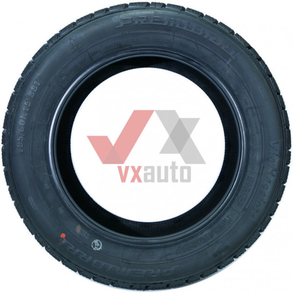 Шина 195/60 R15 Premiorri ViaMaggiore 88T M+S