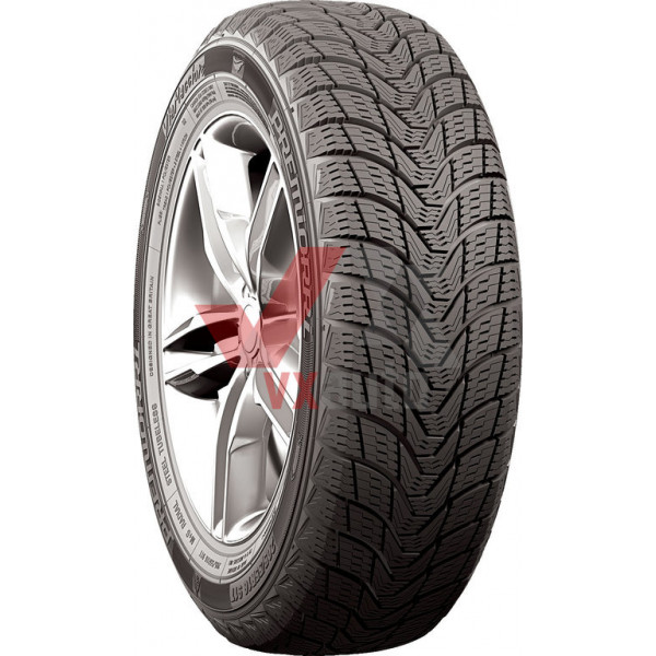 Шина 195/60 R15 Premiorri ViaMaggiore 88T M+S