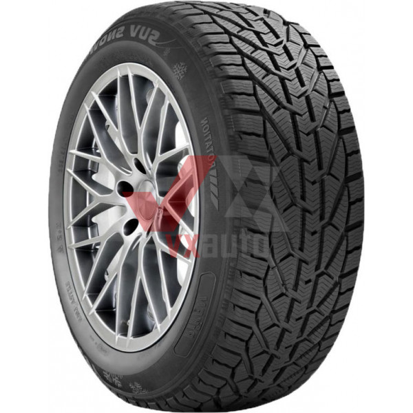 Шина 195/65 R15 Kormoran Snow 91H