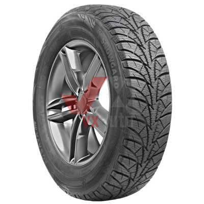 Шина 195/65 R15 ROSAVA Snowgard 91H M+S