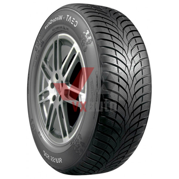 Шина 195/65 R15 Winterdrive Ceat 91H