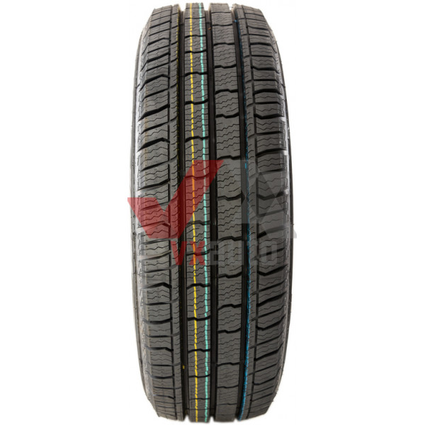 Шина 195/70 R15C ROSAVA Snowgard-Van 104/102R M+S