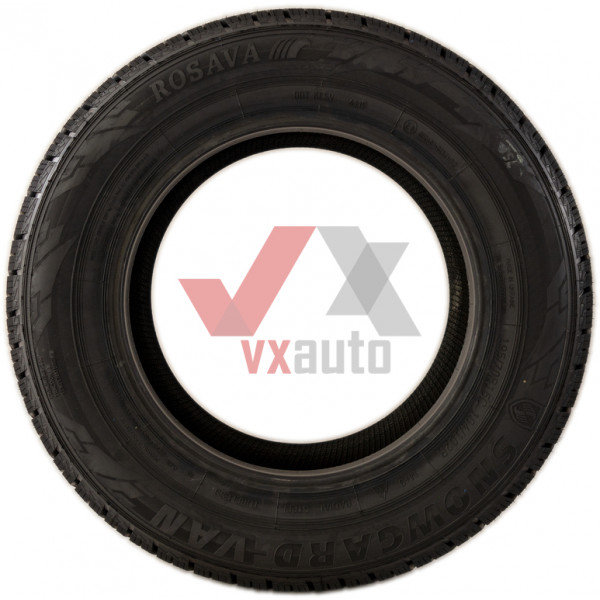 Шина 195/70 R15C ROSAVA Snowgard-Van 104/102R M+S