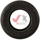 Шина 195/70 R15C ROSAVA Snowgard-Van 104/102R M+S