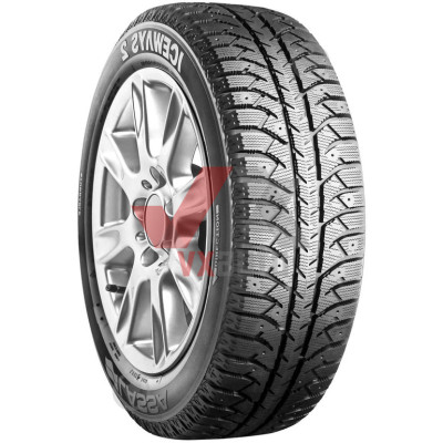Шина 205/60 R16 Lassa Iceways 2 92T