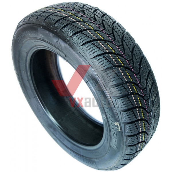 Шина 205/60 R16 Premiorri ViaMaggiore 92Т M+S