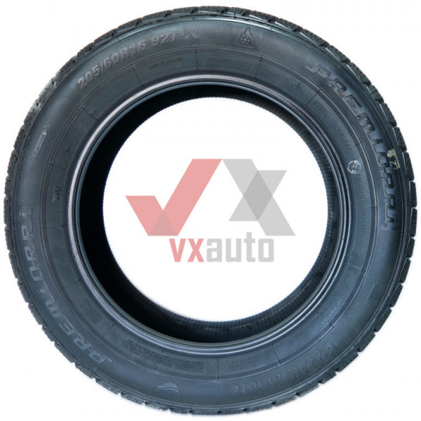 Шина 205/60 R16 Premiorri ViaMaggiore 92Т M+S