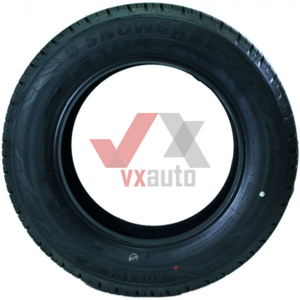 Шина 205/65 R16C ROSAVA Snowgard-Van 103/101R M+S