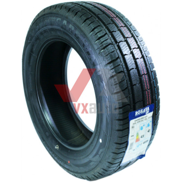 Шина 205/65 R16C ROSAVA Snowgard-Van 103/101R M+S