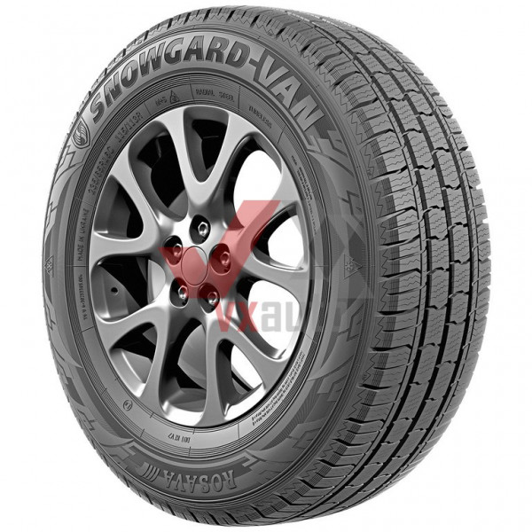 Шина 205/65 R16C ROSAVA Snowgard-Van 103/101R M+S