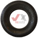 Шина 205/70 R14 ROSAVA БЦ-1 95Т