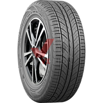 Шина 215/55 R16 Premiorri Solazo 93V