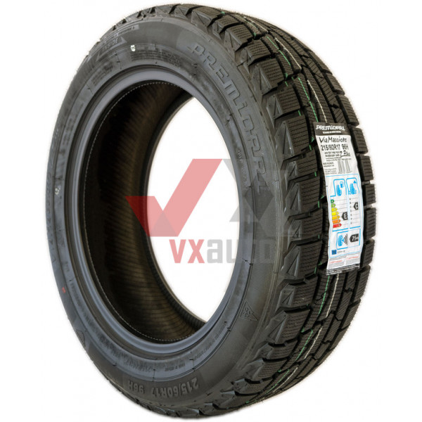 Шина 215/60 R17 Premiorri ViaMaggiore Z plus 96H