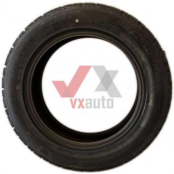 Шина 215/60 R17 Premiorri ViaMaggiore Z plus 96H