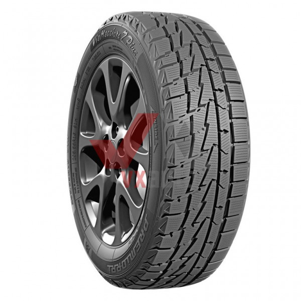 Шина 215/60 R17 Premiorri ViaMaggiore Z plus 96H