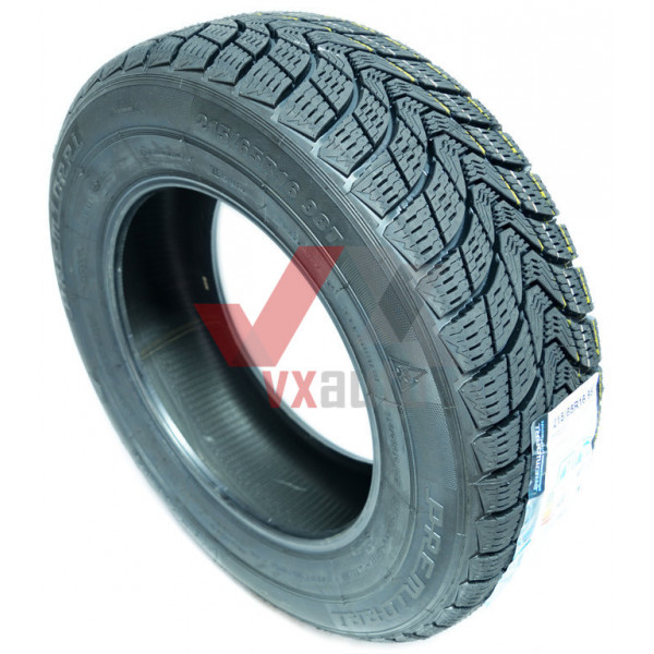 Шина 215/65 R16 Premiorri ViaMaggiore 98T M+S