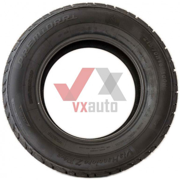 Шина 215/70 R16 Premiorri  ViaMaggiore Z plus 100H