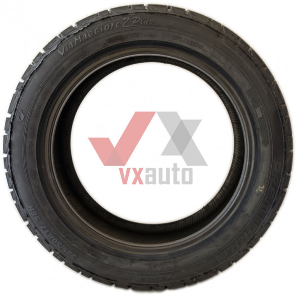 Шина 225/50 R17 Premiorri  ViaMaggiore Z plus 98H