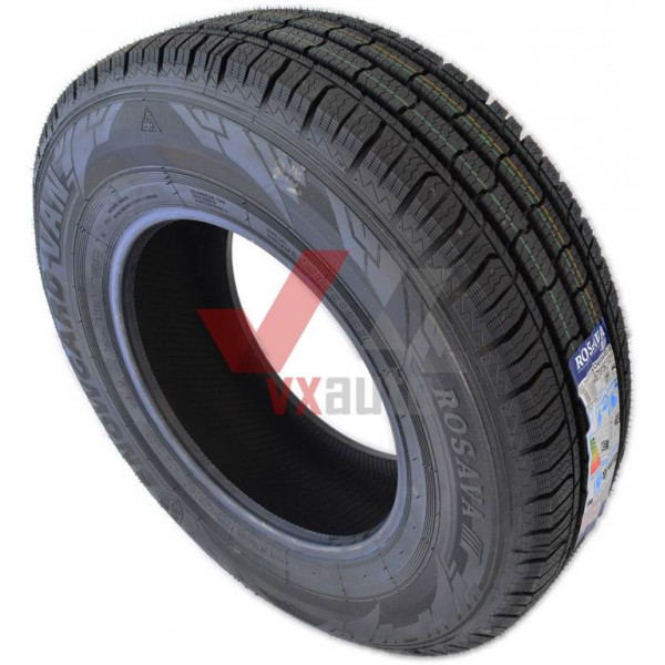 Шина 225/70 R15C ROSAVA Snowgard-Van 112/110R M+S