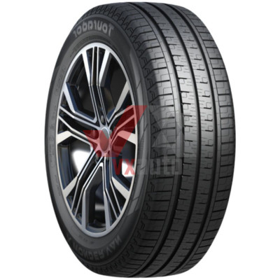 Шина 225/70 R15C Tourador X Wonder VAN 112/110S