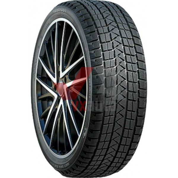 Шина 235/55 R18 Tourador Winter Pro TSS1 100T