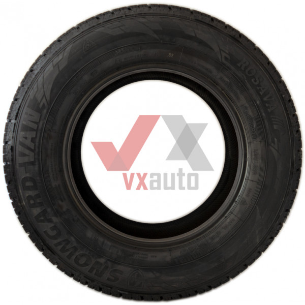 Шина 235/65 R16C ROSAVA Snowgard-Van 115/113R M+S