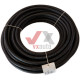 Шланг для газового оборудования d- 10 мм х 3 мм VORTEX LPG, м.п. (бухта 25 м)