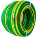 Шланг для полива армированный d- 1/2'' 20 м Evci Plastik Floria (4-слойный)