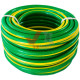 Шланг для полива армированный d- 1/2'' 20 м Evci Plastik Floria (4-слойный)