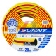 Шланг для полива армированный d- 1/2'' 20 м Evci Plastik Sunny (3-слойный)