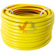 Шланг для полива армированный d- 1/2'' 20 м Evci Plastik Sunny (3-слойный)