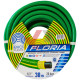 Шланг для полива армированный d- 1/2'' 30 м Evci Plastik Floria (4-слойный)