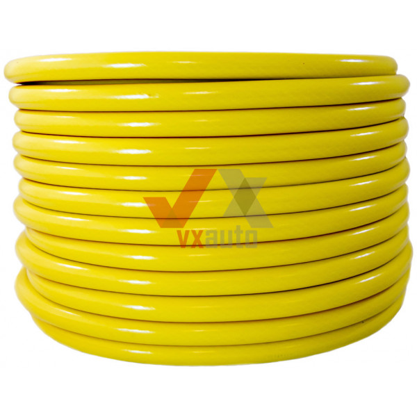 Шланг для полива армированный d- 1/2'' 30 м Evci Plastik Sunny (3-слойный)