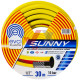 Шланг для полива армированный d- 1/2'' 30 м Evci Plastik Sunny (3-слойный)