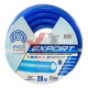 Шланг для полива армированный d- 3/4'' 20 м Evci Plastik Export (3-слойный)