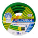 Шланг для полива армированный d- 3/4'' 20 м Evci Plastik Floria (4-слойный)