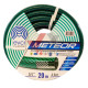 Шланг для полива армированный d- 3/4'' 20 м Evci Plastik Meteor (3-слойный)