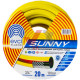 Шланг для полива армированный d- 3/4'' 20 м Evci Plastik Sunny Econom (3-слойный)