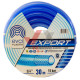 Шланг для полива армированный d- 3/4'' 30 м Evci Plastik Export (3-слойный)