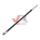 Шланг гнучкий на шприц для змащування 11 х 300 мм Intertool