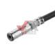 Шланг гнучкий на шприц для змащування 11 х 300 мм Intertool