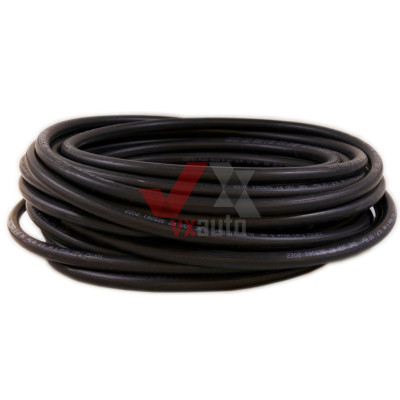 Шланг маслобензостійкий d- 6 мм х 3.5 мм (10 бар)  VORTEX, м.п. (бухта 25 м)