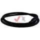 Шланг с грушей резиновый 2.1 м VORTEX